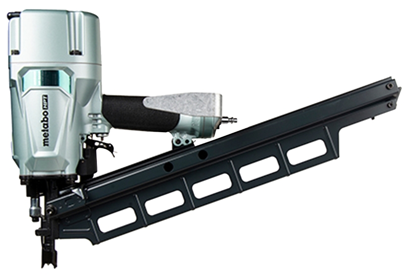 Pneumatic Framing Nailer