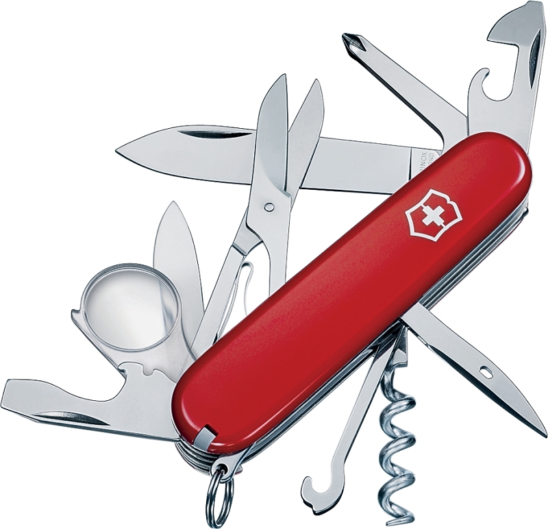 Pocket Knife