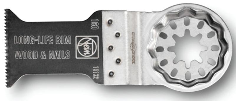 Saw Blade