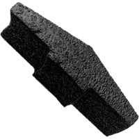 Foam End Plug