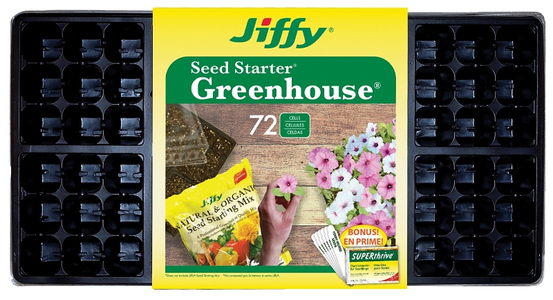 Seed Starter Kit