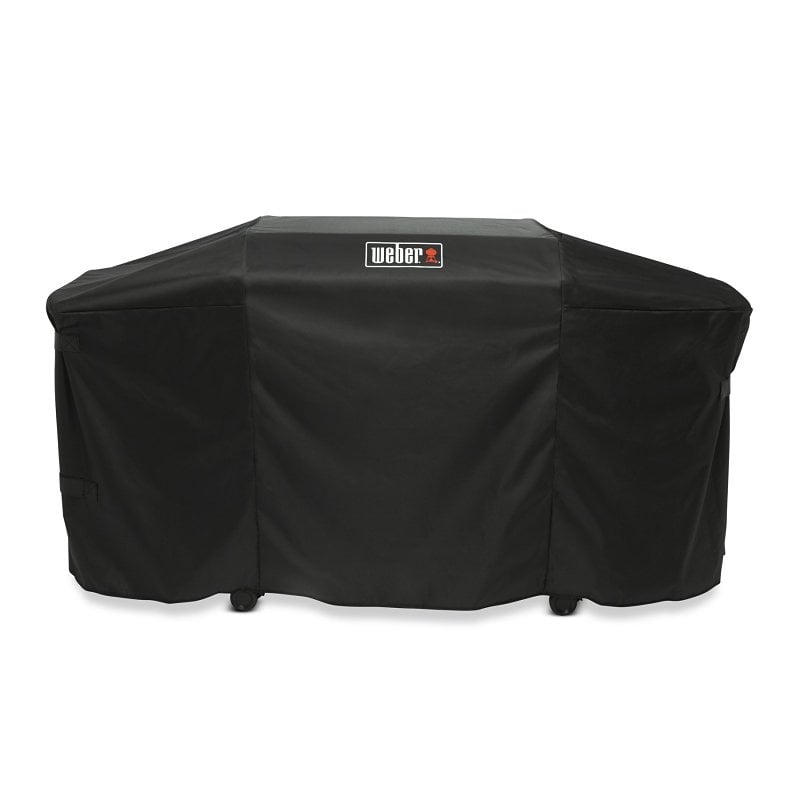 Griddle Cover