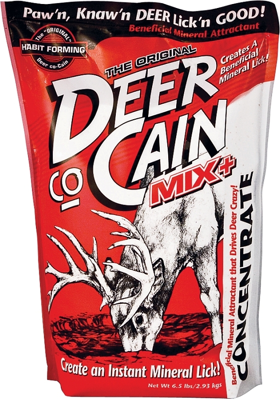 Deer Co-Cain Series Evo26592 Mineral Mix