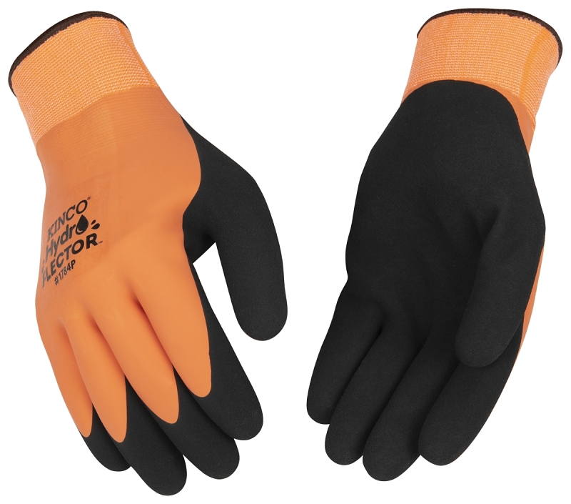 Coated Gloves