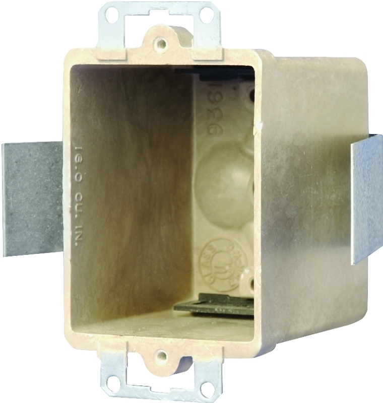Switch/Outlet Box