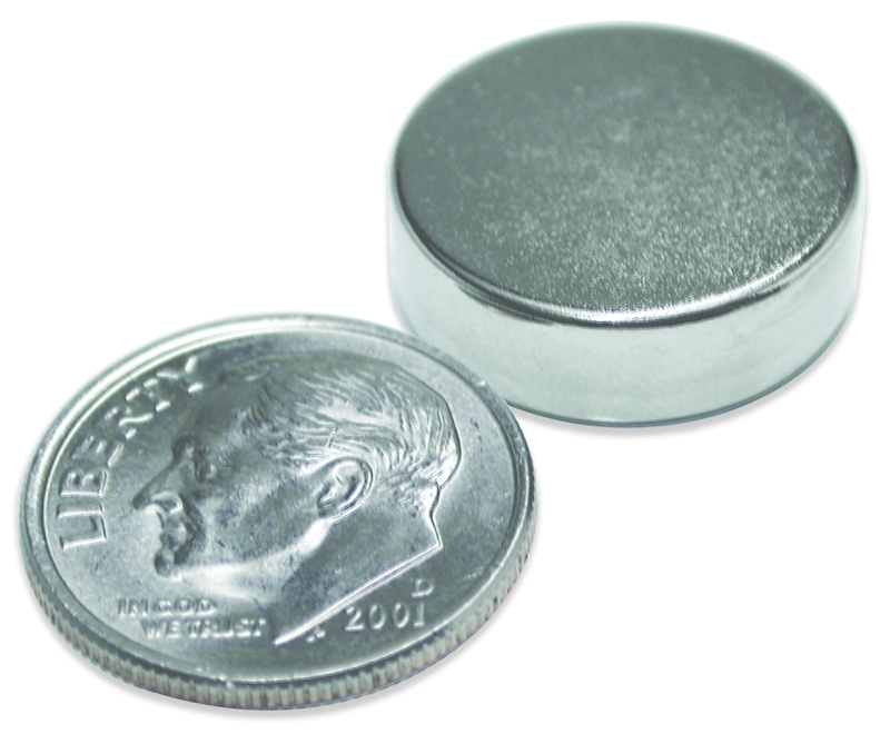 Super Magnet Disc