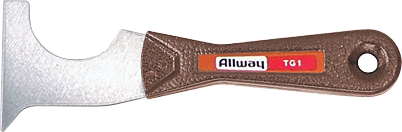 Putty Knife