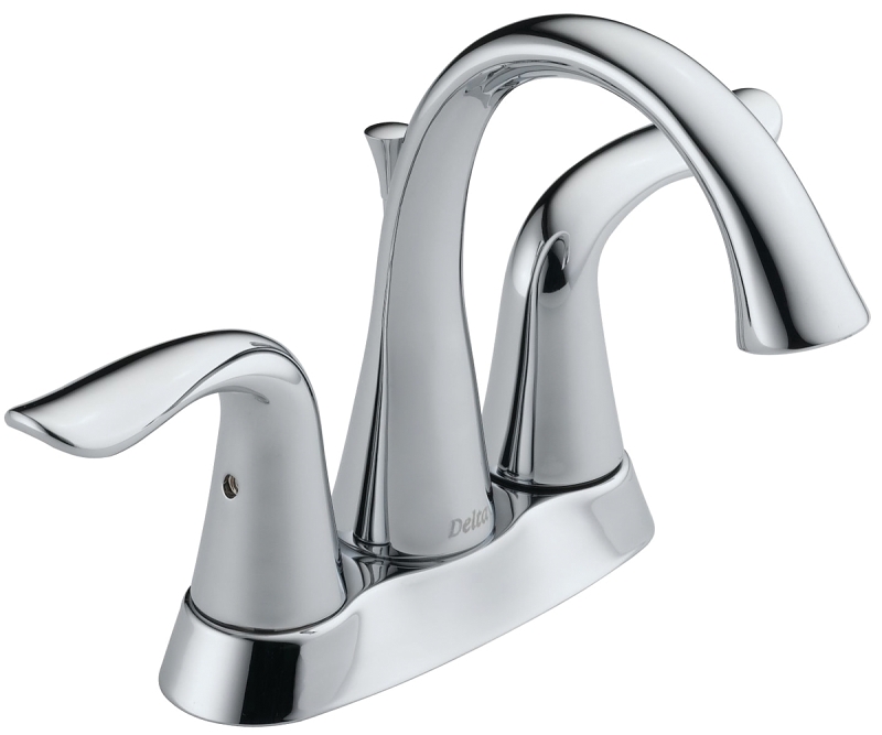 Lahara Series 2538-Mpu-Dst Bathroom Faucet