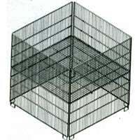 Dump Bin