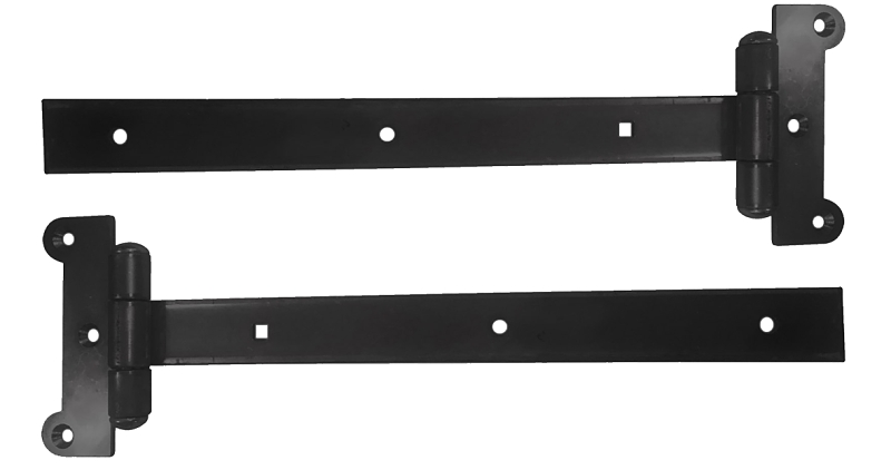 Strap Hinge