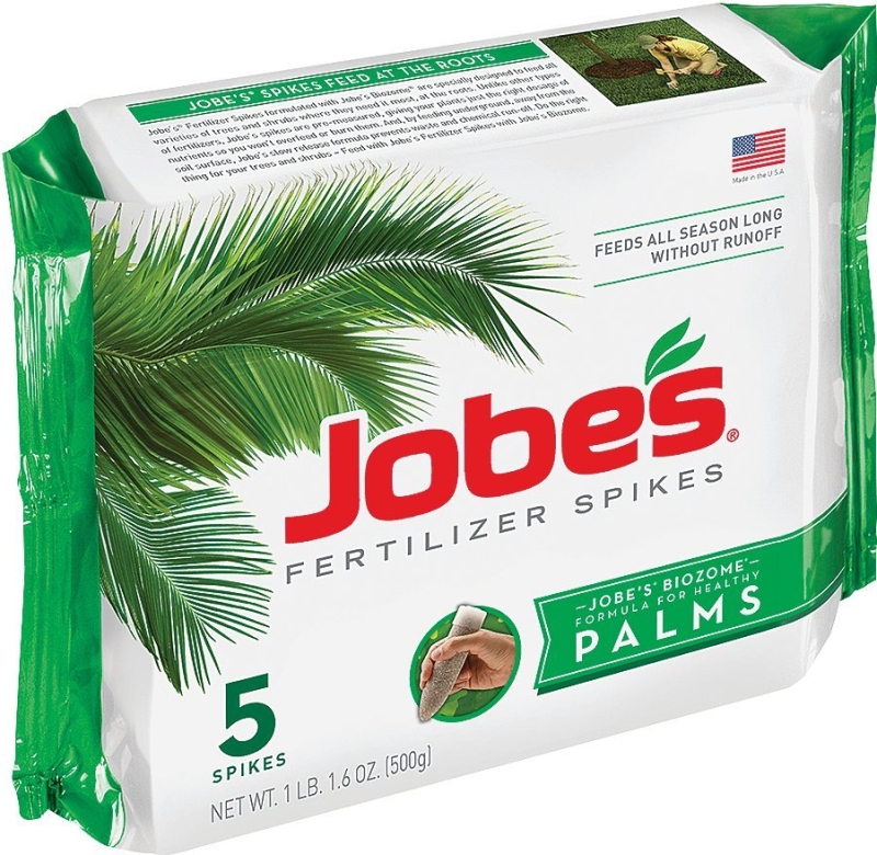 Fertilizer Pack