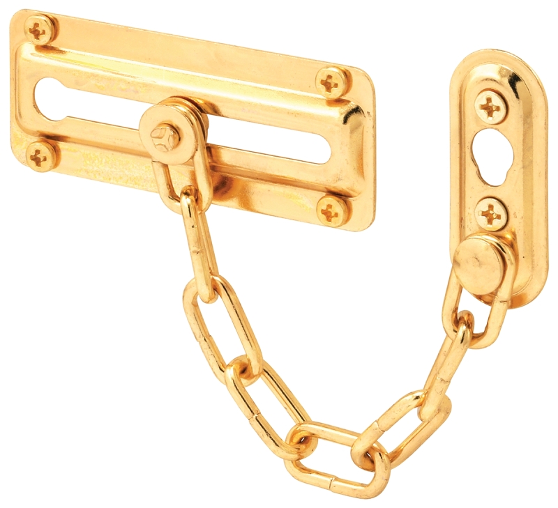 U-9905 Chain Door Guard
