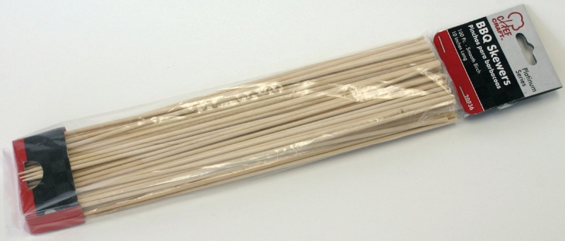Birch Skewer