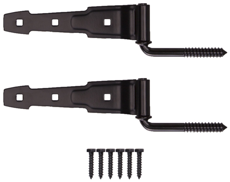 Hook/Strap Hinge
