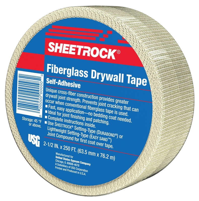 Drywall Tape - 1 Roll