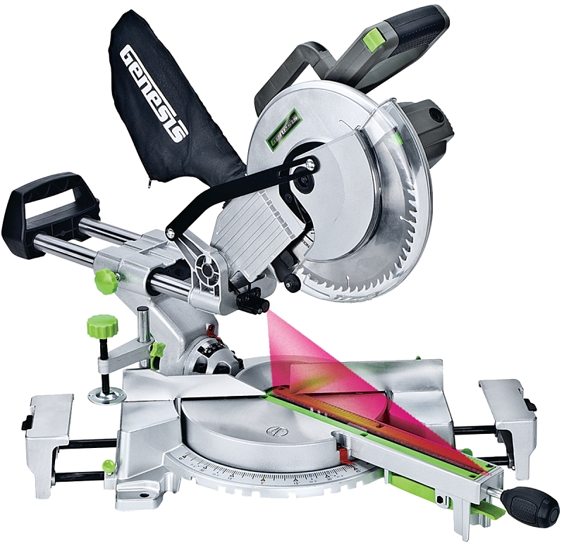 Miter Saw