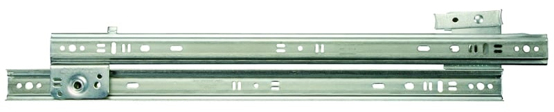 1300P ZC Drawer Slide - 18" x 1/2"