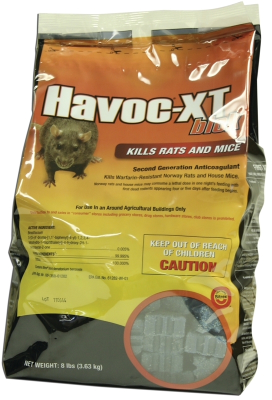 Havoc 116362 Mouse Killer