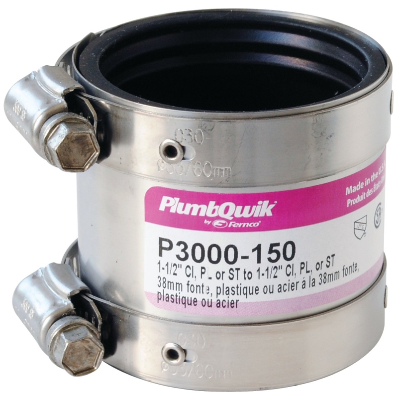 Transition Coupling