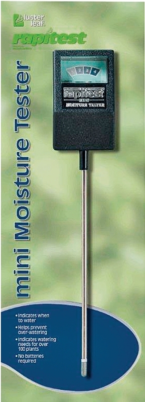 Moisture Meter