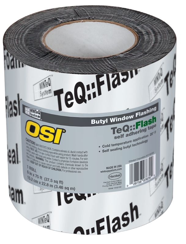 1532160 Window Flashing Tape