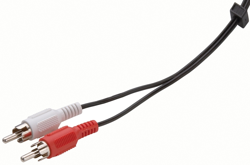 Stereo Cable