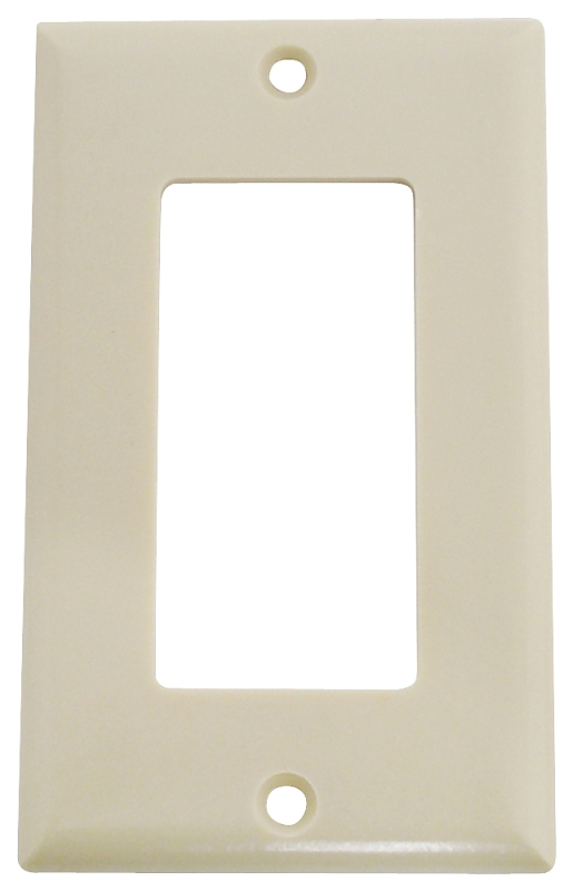 Wall Plate