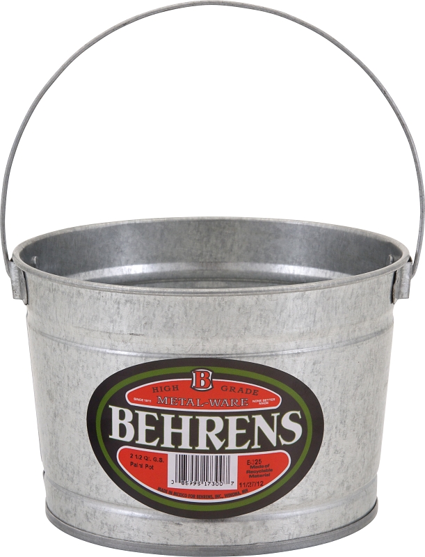 Paint Pail