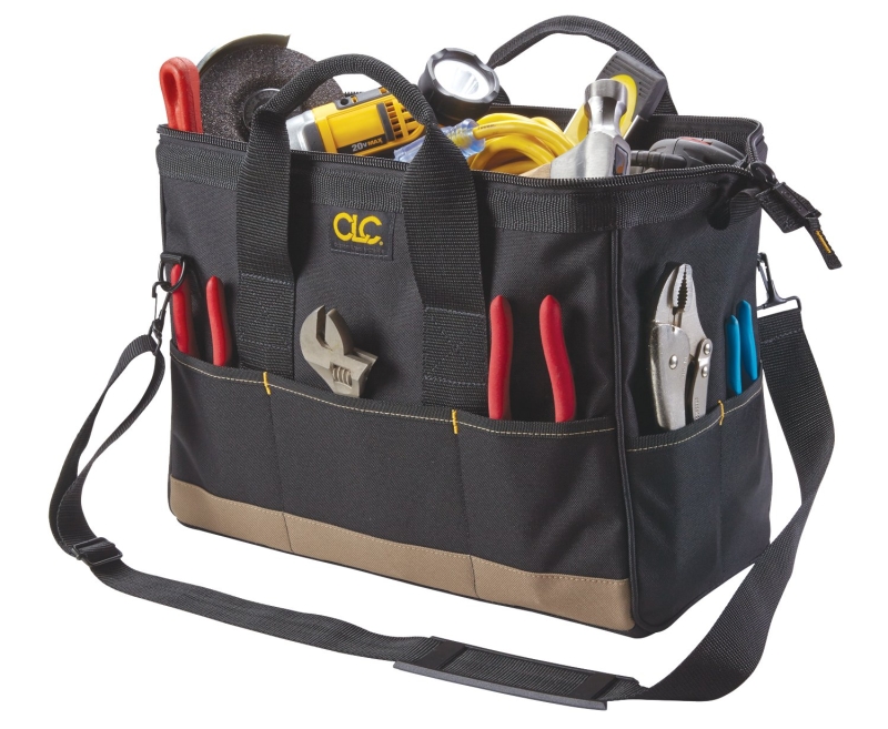 Tool Works Bigmouth Series 1165 Tote Bag