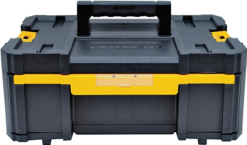 TSTAK III Series Single Deep Drawer