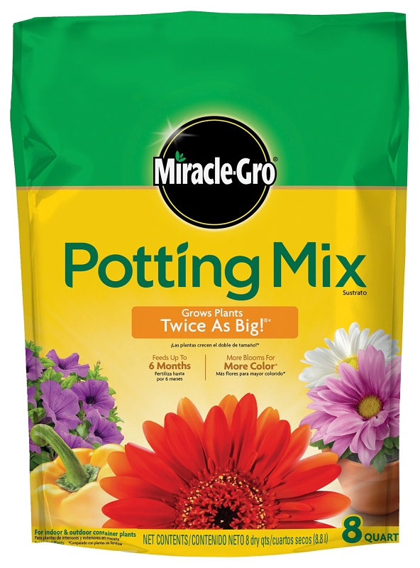75678300 Potting Mix