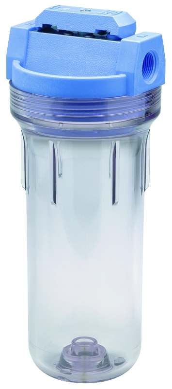 Water Filter Housing