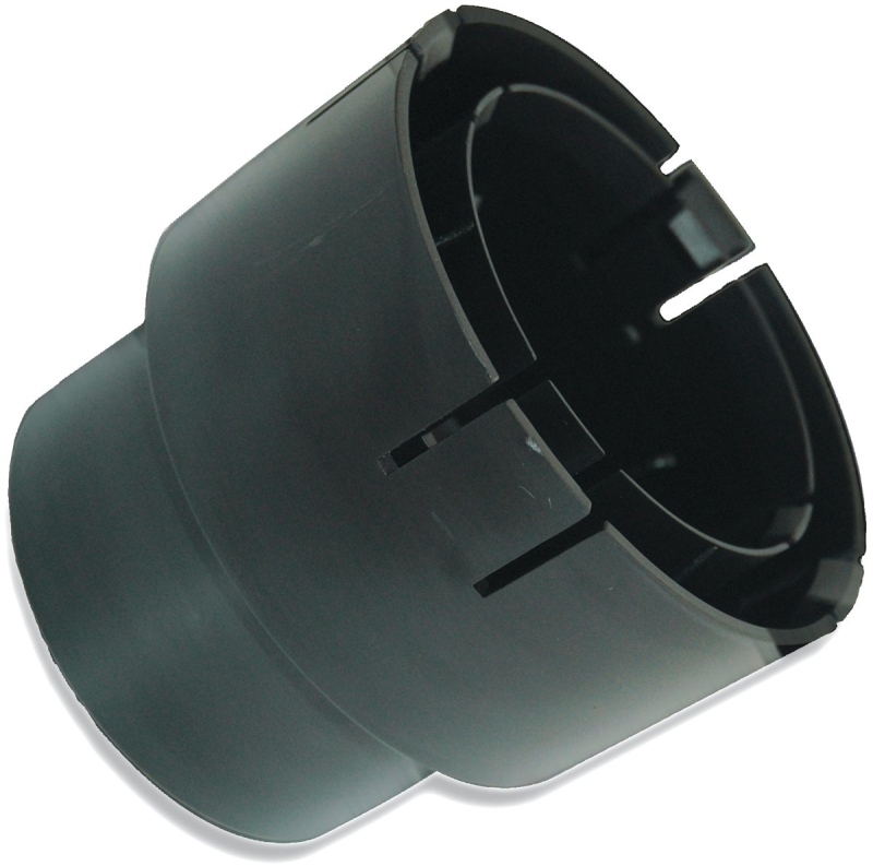 Pop-Up Drainage Emitter With Universal Adapter