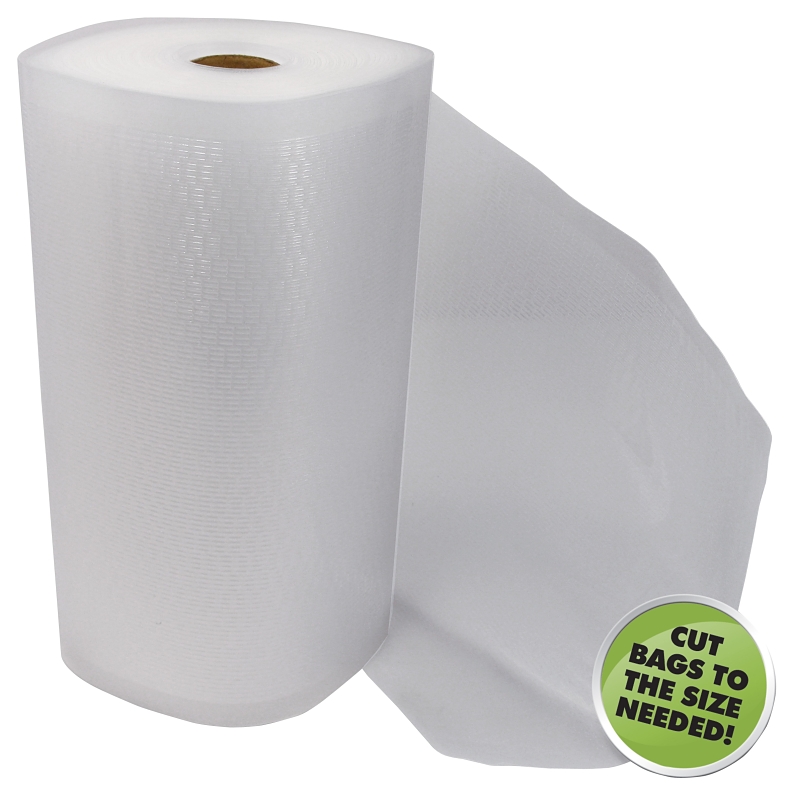 Vacuum Bag Roll