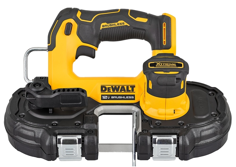 Xtreme Series Brushless Bandsaw