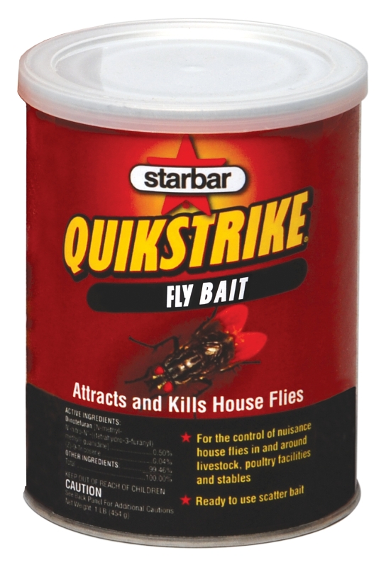 Quikstrike 100508299 Fly Bait