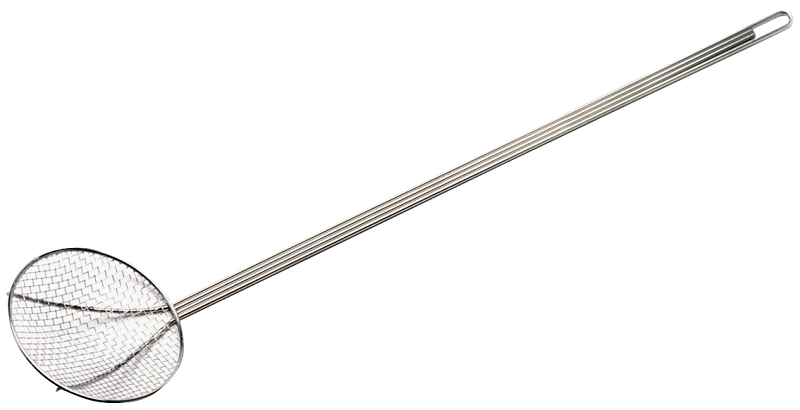 Mesh Skimmer