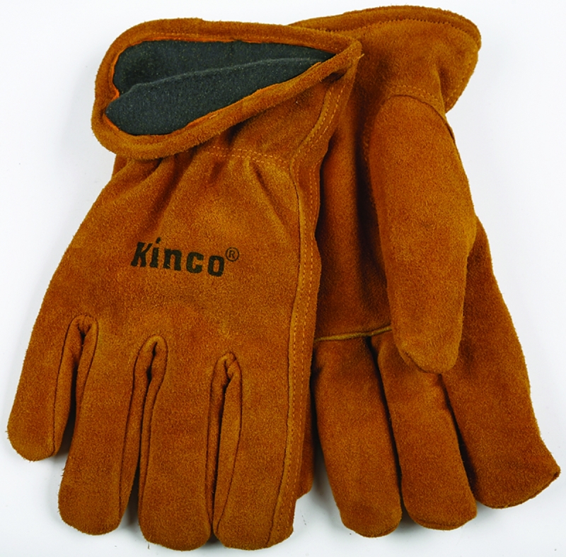High-Durability Driver Gloves