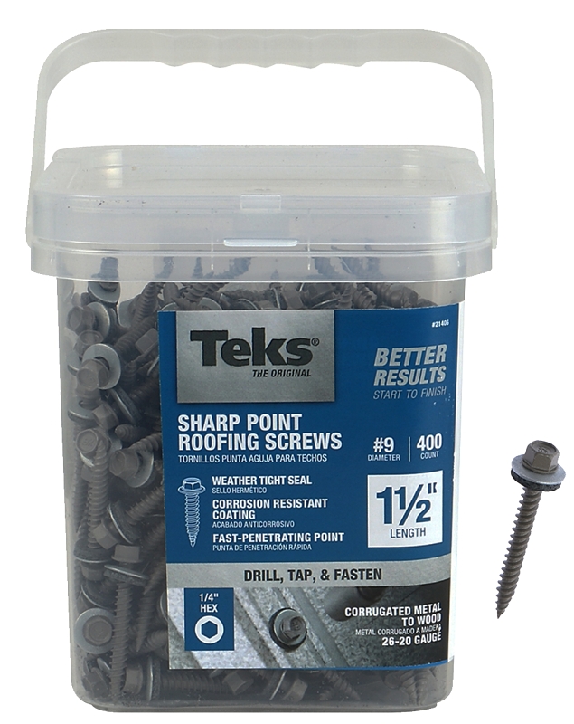 Roofing Screw