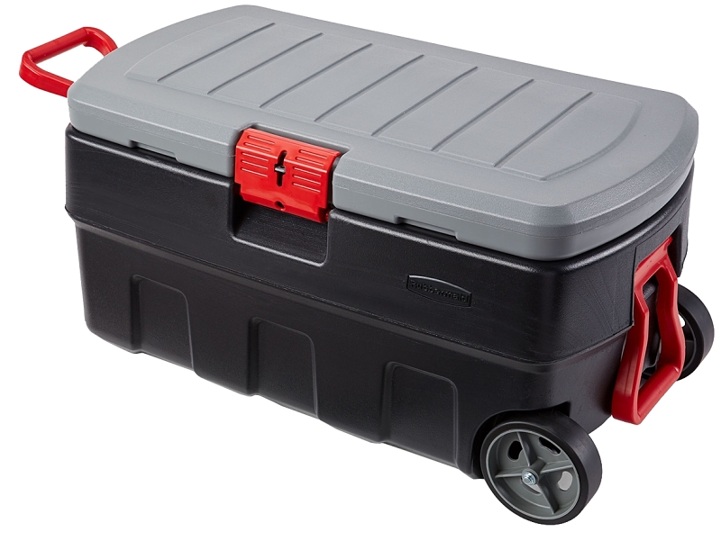 Lockable Storage Box