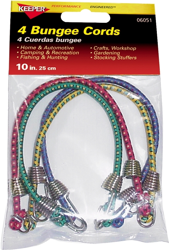 Bungee Cord
