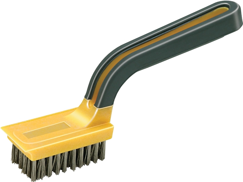 Stripper Brush