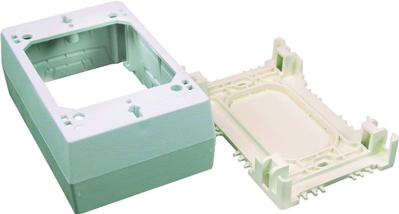 Nm Nm2 Outlet Box