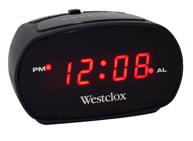 70044A Alarm Clock