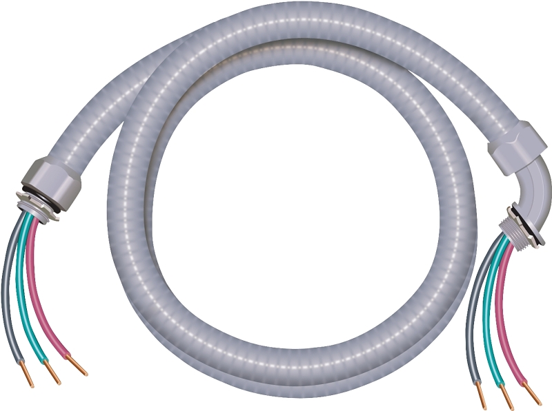 Flexible Whip