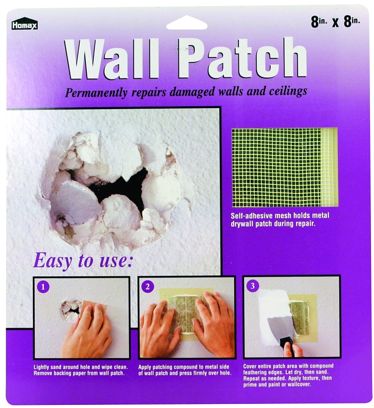 Wall Patch