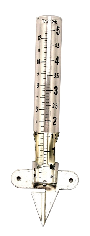 Rain Gauge
