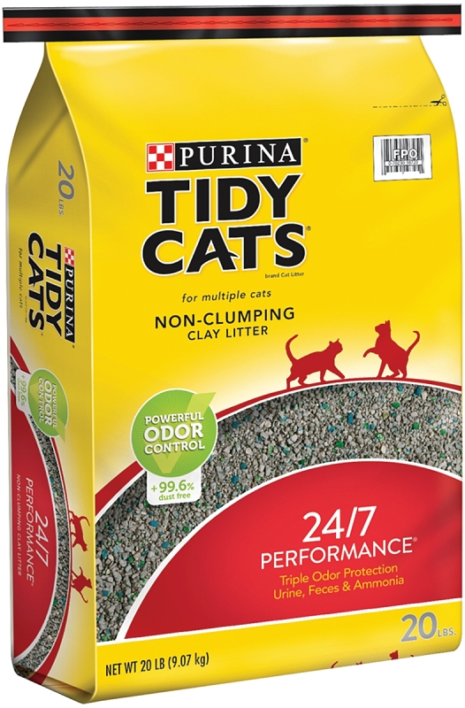 Cat Litter