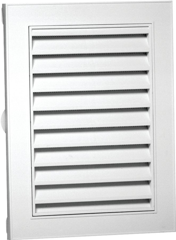 Gable Vent