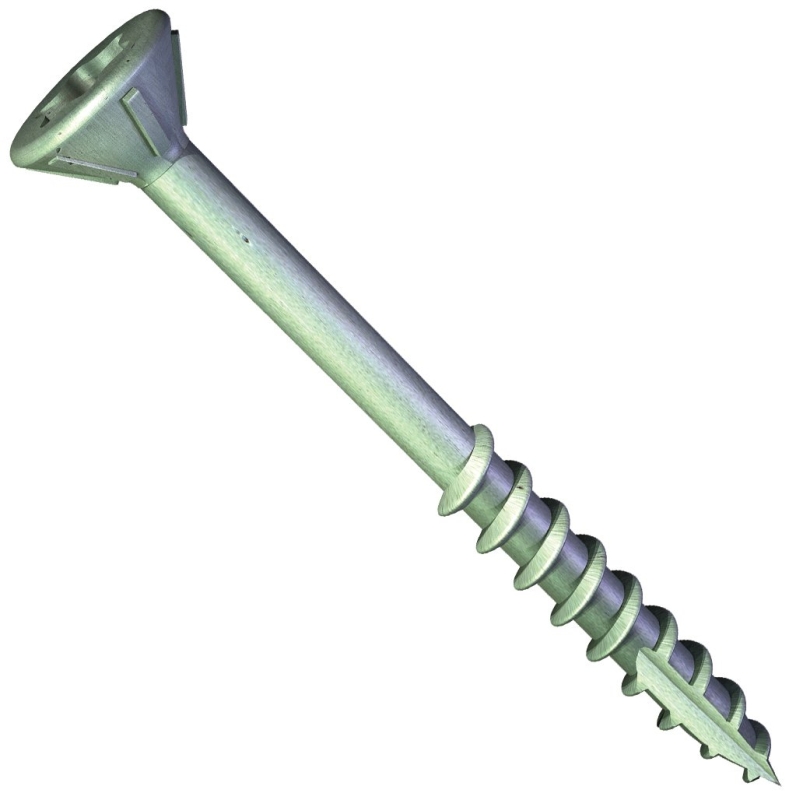 Deck Screw